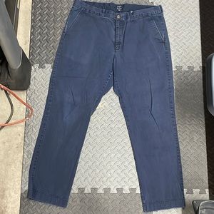 J Crew Mens Sutton Pants